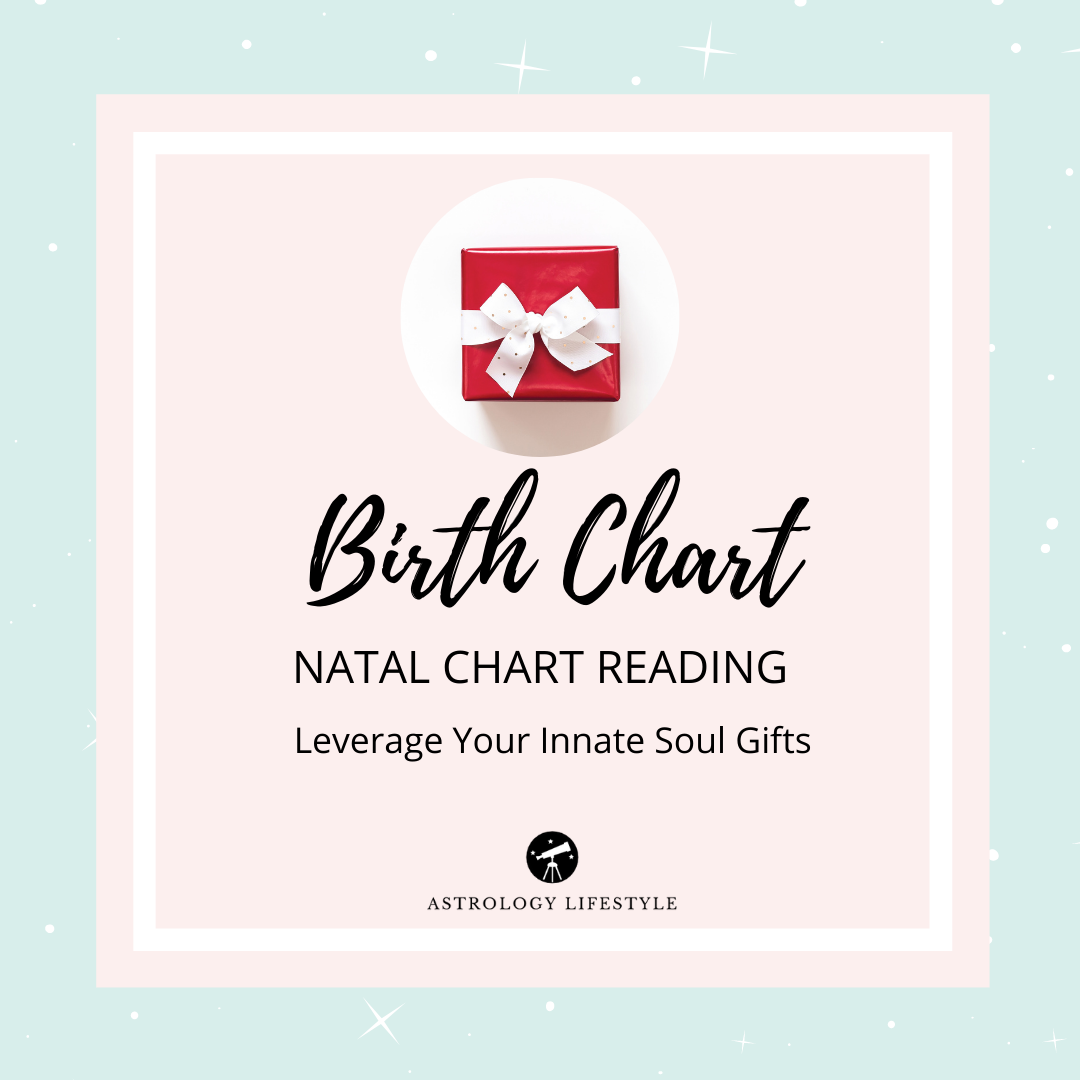 Natal Chart Reading Near Me